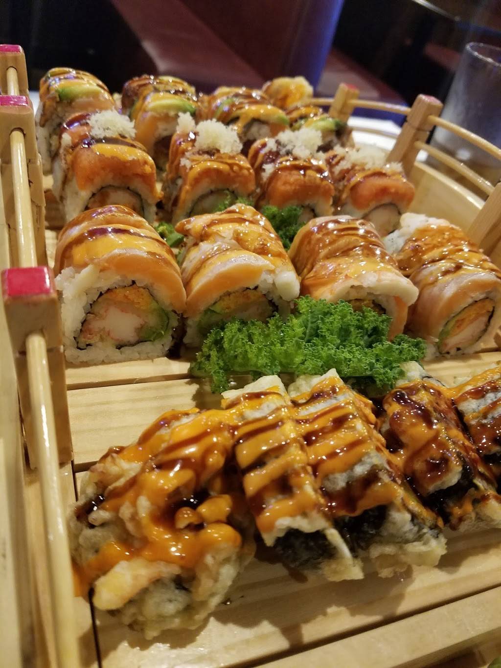 Chikuyo Tei | restaurant | 4722 Lebanon Pike, Hermitage, TN 37076, USA | 6154322851 OR +1 615-432-2851