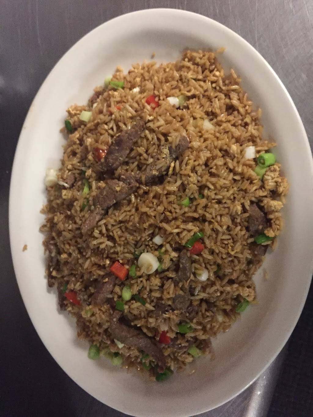 Anticucheria Las Delicias | restaurant | 2709, 210, Central Ave, East Newark, NJ 07029, USA | 9734822454 OR +1 973-482-2454