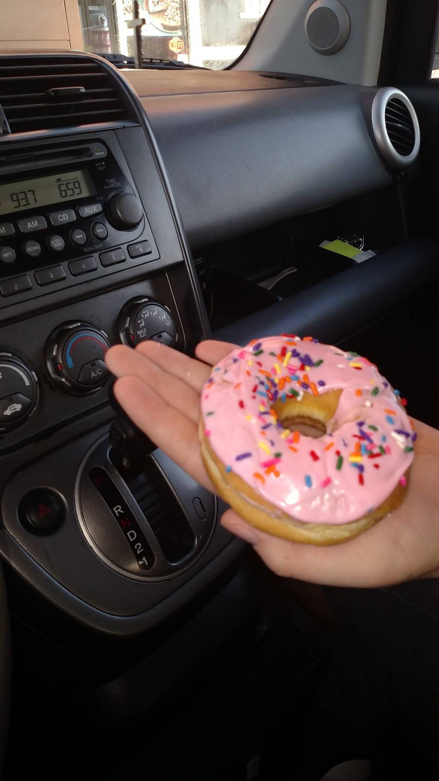 Dunkin | bakery | 615 Martin St N Suite 1, Pell City, AL 35125, USA | 2053383297 OR +1 205-338-3297