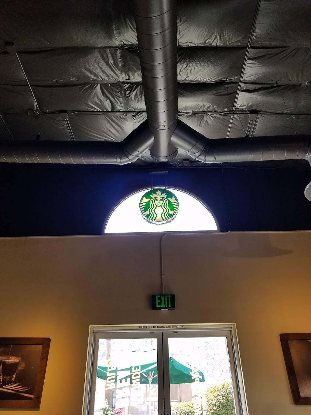 Starbucks | cafe | 682 S Palm Canyon Dr Suite A, Palm Springs, CA 92264, USA | 7603238023 OR +1 760-323-8023