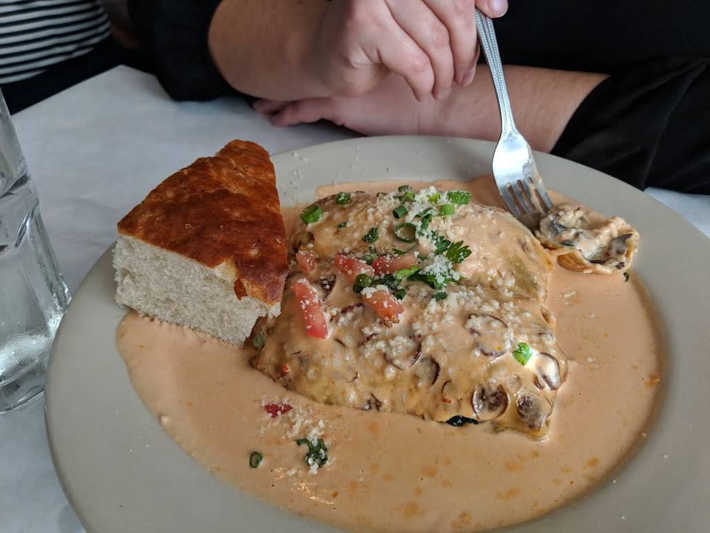 Osteria Il Centro | restaurant | 5101 Main St, Kansas City, MO 64112, USA | 8165612369 OR +1 816-561-2369