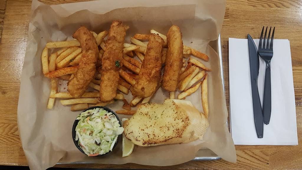 Fish Dish Burbank | restaurant | 2575 N Hollywood Way, Burbank, CA 91505, USA | 8188471310 OR +1 818-847-1310