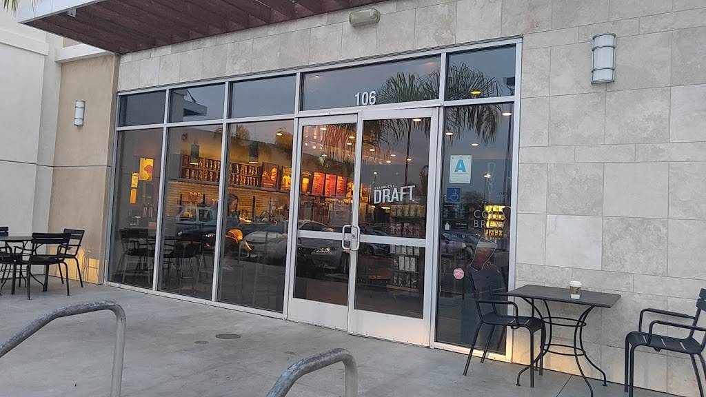Starbucks | cafe | 965 Palomar Airport Rd #106, Carlsbad, CA 92011, USA | 7606038471 OR +1 760-603-8471