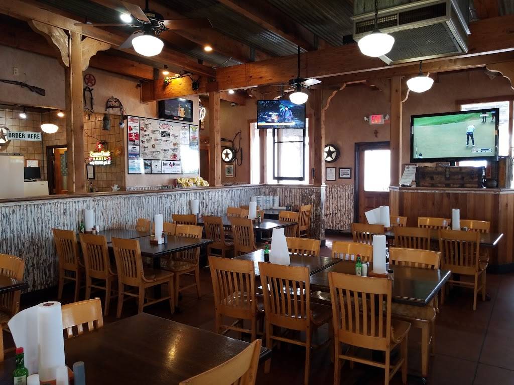 Bakers Ribs | restaurant | 1921 S Main St, Weatherford, TX 76086, USA | 8175994229 OR +1 817-599-4229