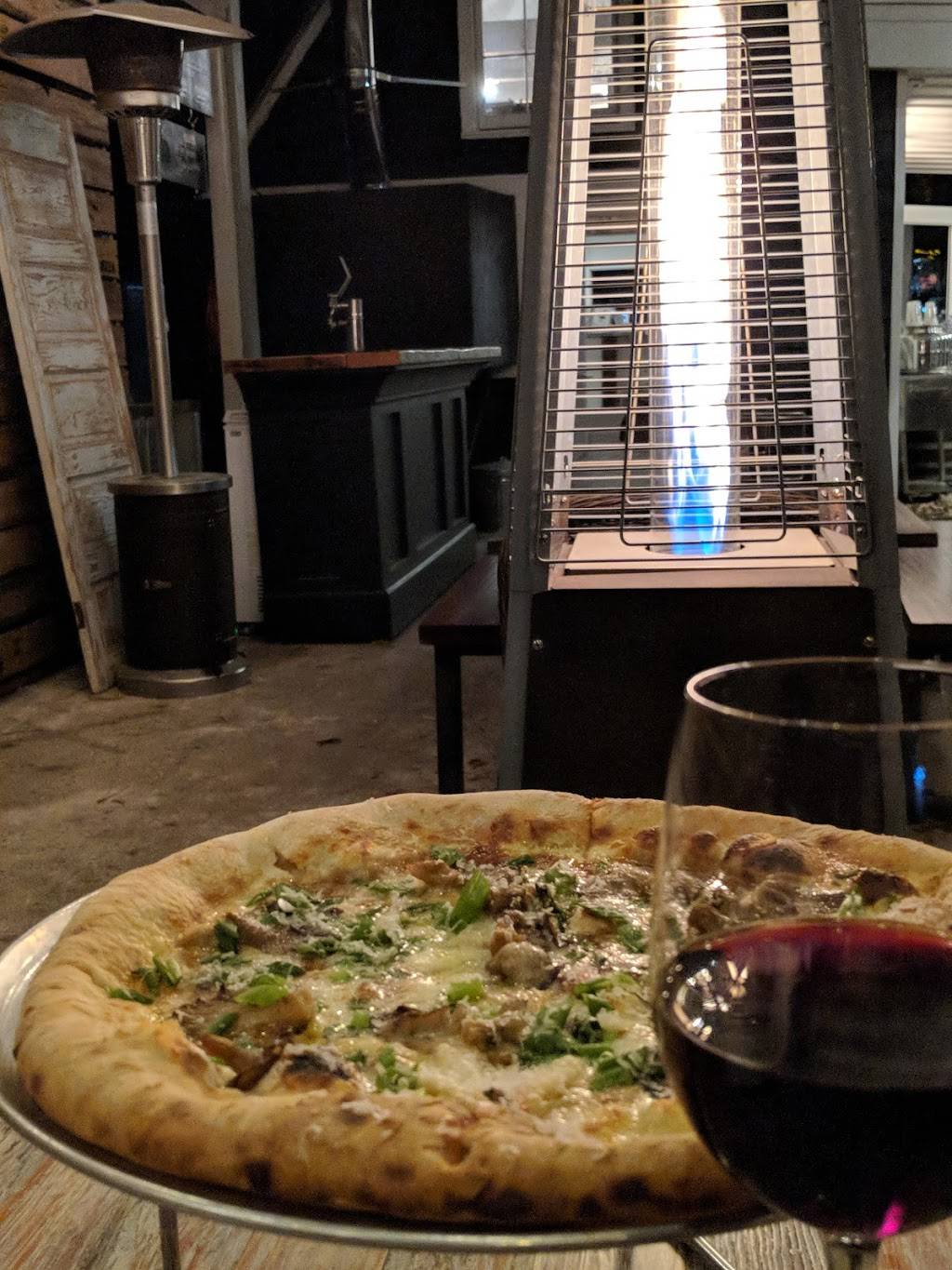 Coastal Crust | restaurant | 219 Simmons St, Mt Pleasant, SC 29464, USA | 8439363199 OR +1 843-936-3199