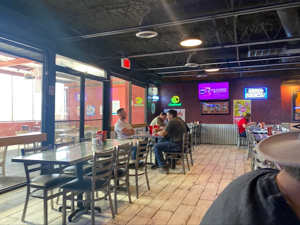 287 Roadhouse | restaurant | 1621 S Dumas Ave, Dumas, TX 79029, USA | 8069350287 OR +1 806-935-0287