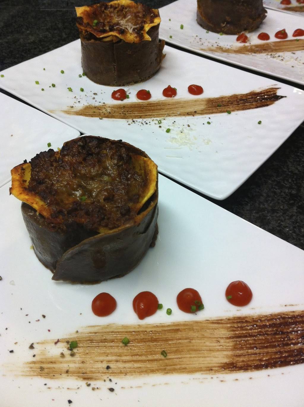 Chef Alberto Lazzarino :: Forchetta.Coltello | restaurant | 137 N Larchmont Blvd #421, Los Angeles, CA 90004, USA | 3237919442 OR +1 323-791-9442