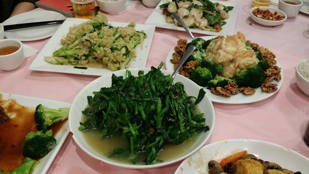 Emerald Fortune | restaurant | 318 Kings Hwy, Brooklyn, NY 11223, USA | 7187879516 OR +1 718-787-9516