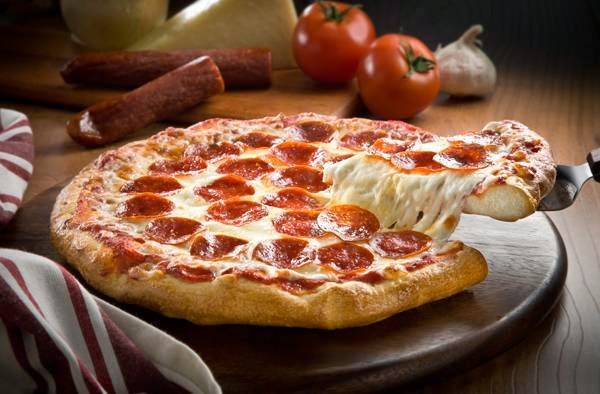 Barros Pizza | restaurant | 8830 S Kyrene Rd #106, Tempe, AZ 85284, USA | 4808317676 OR +1 480-831-7676