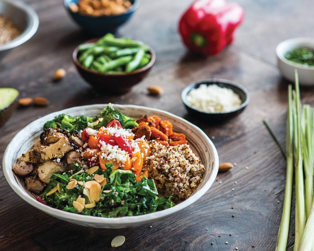 Beehive Kitchen | restaurant | 6312 N Andrews Ave, Fort Lauderdale, FL 33309, USA | 9545418787 OR +1 954-541-8787