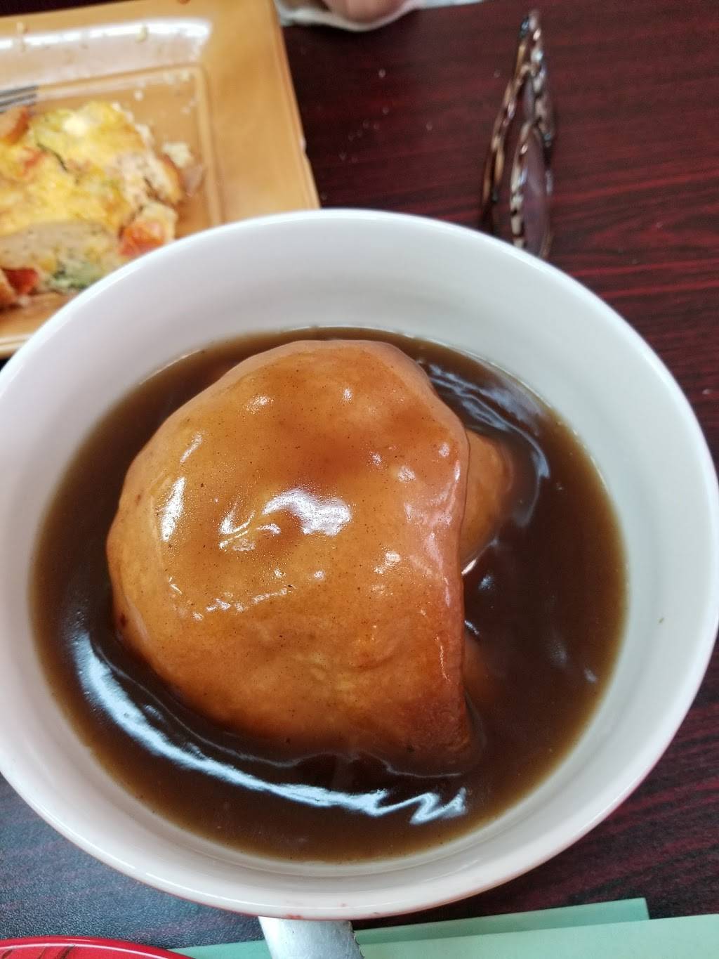 Bakers Nook Cafe | restaurant | 127 Easy Shopping Pl, Elkhart, IN 46516, USA | 5749707445 OR +1 574-970-7445