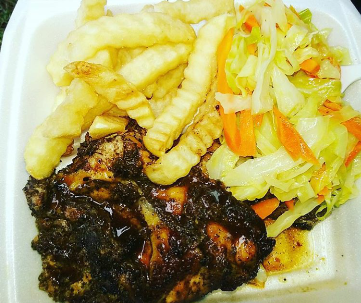 Jamaican Soul | restaurant | 2002 W 52nd St, Savannah, GA 31405, USA | 9128568199 OR +1 912-856-8199