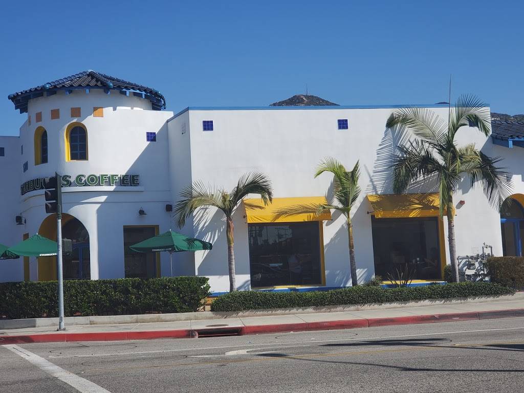 Starbucks | cafe | 1200 N Pacific Ave #103, Glendale, CA 91202, USA | 8189567540 OR +1 818-956-7540