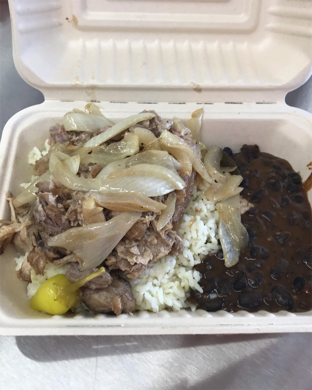 El Cubano Kitchen | restaurant | 153 N Cypress St, Orange, CA 92866, USA | 8184450669 OR +1 818-445-0669