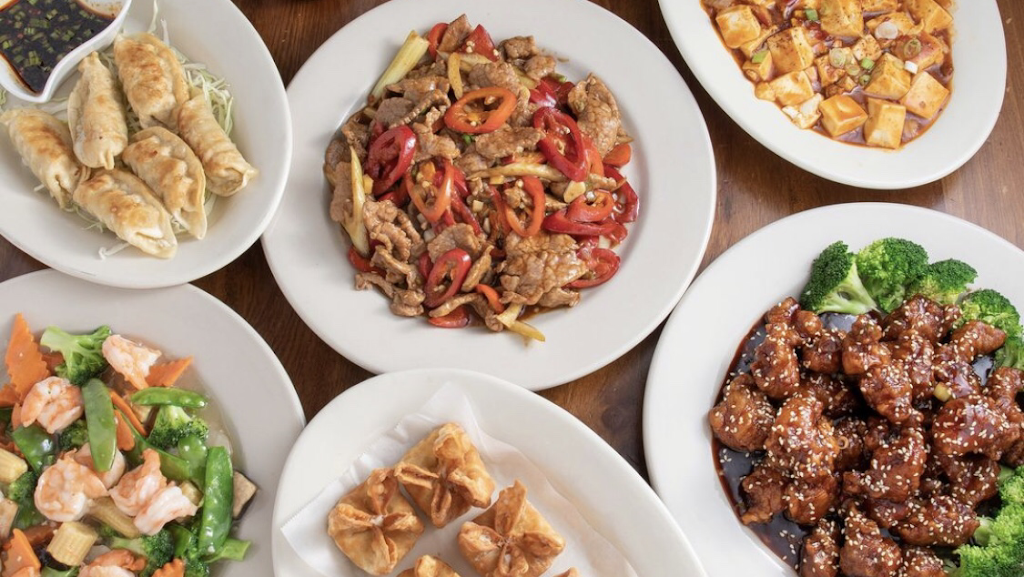 Long Time Ago | restaurant | 400 N Coit Rd #1910, Richardson, TX 75080, USA | 9723426068 OR +1 972-342-6068