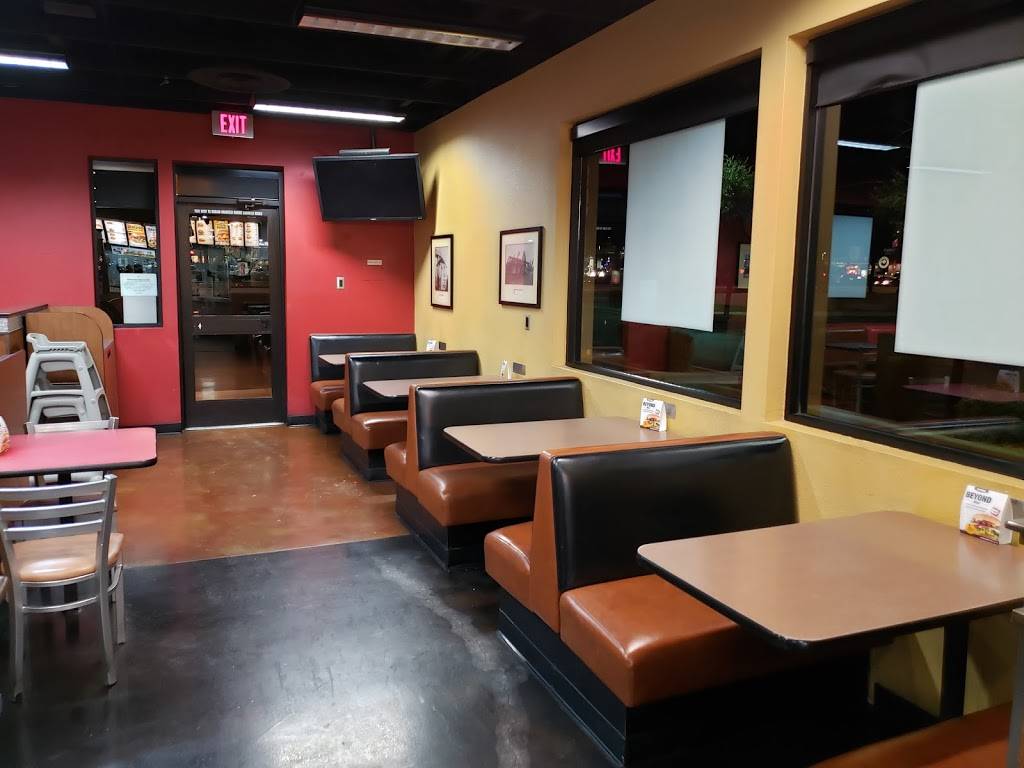 Carls Jr. | restaurant | 5040 W Baseline Rd, Laveen Village, AZ 85339, USA | 6022372980 OR +1 602-237-2980