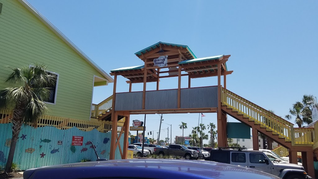 Original Oyster House Boardwalk | restaurant | 701 Highway 59, Gulf Shores Pkwy, Gulf Shores, AL 36542, USA | 2519482445 OR +1 251-948-2445