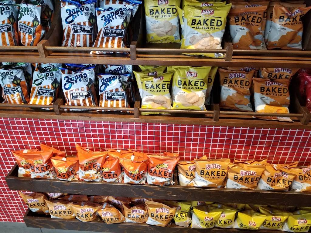 Potbelly Sandwich Shop | restaurant | 2721 TX-121 Ste 400, Euless, TX 76039, USA | 8175540380 OR +1 817-554-0380