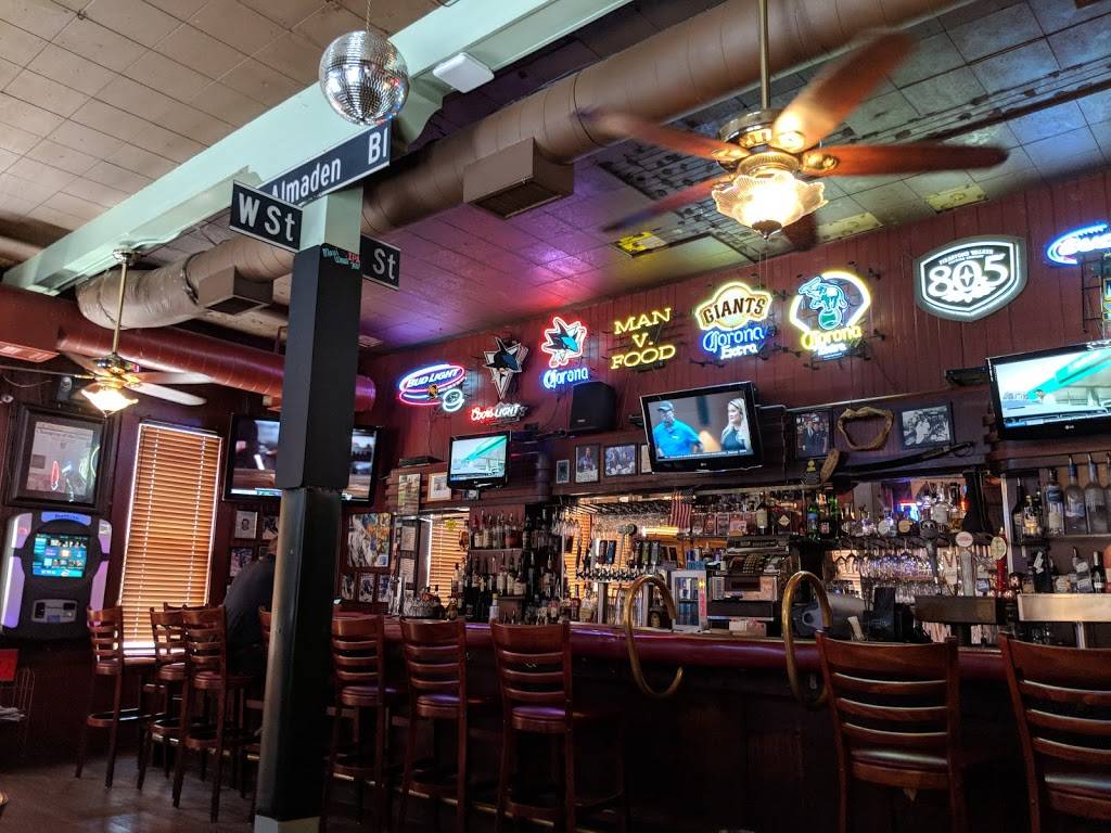 Henrys World Famous Hi-Life | restaurant | 301 W. St. John St., San Jose, CA 95110, USA | 4082955414 OR +1 408-295-5414