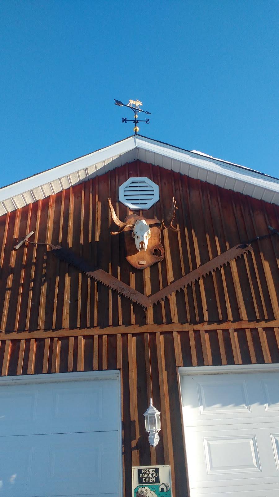 Brownsburg | restaurant | 605 Rte Des Outaouais, Brownsburg, QC J8G 2H3, Canada | 4505336687 OR +1 450-533-6687