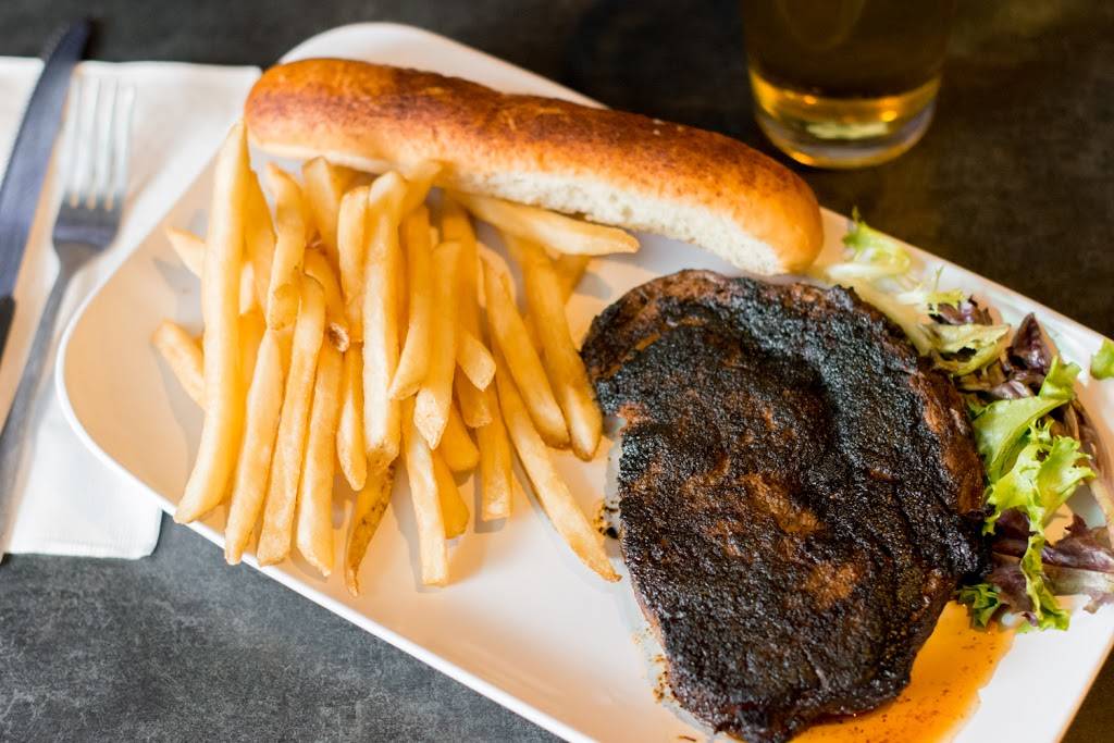 Jerseys Bar & Grill | restaurant | 6449 Concord Blvd, Inver Grove Heights, MN 55076, USA | 6514554561 OR +1 651-455-4561