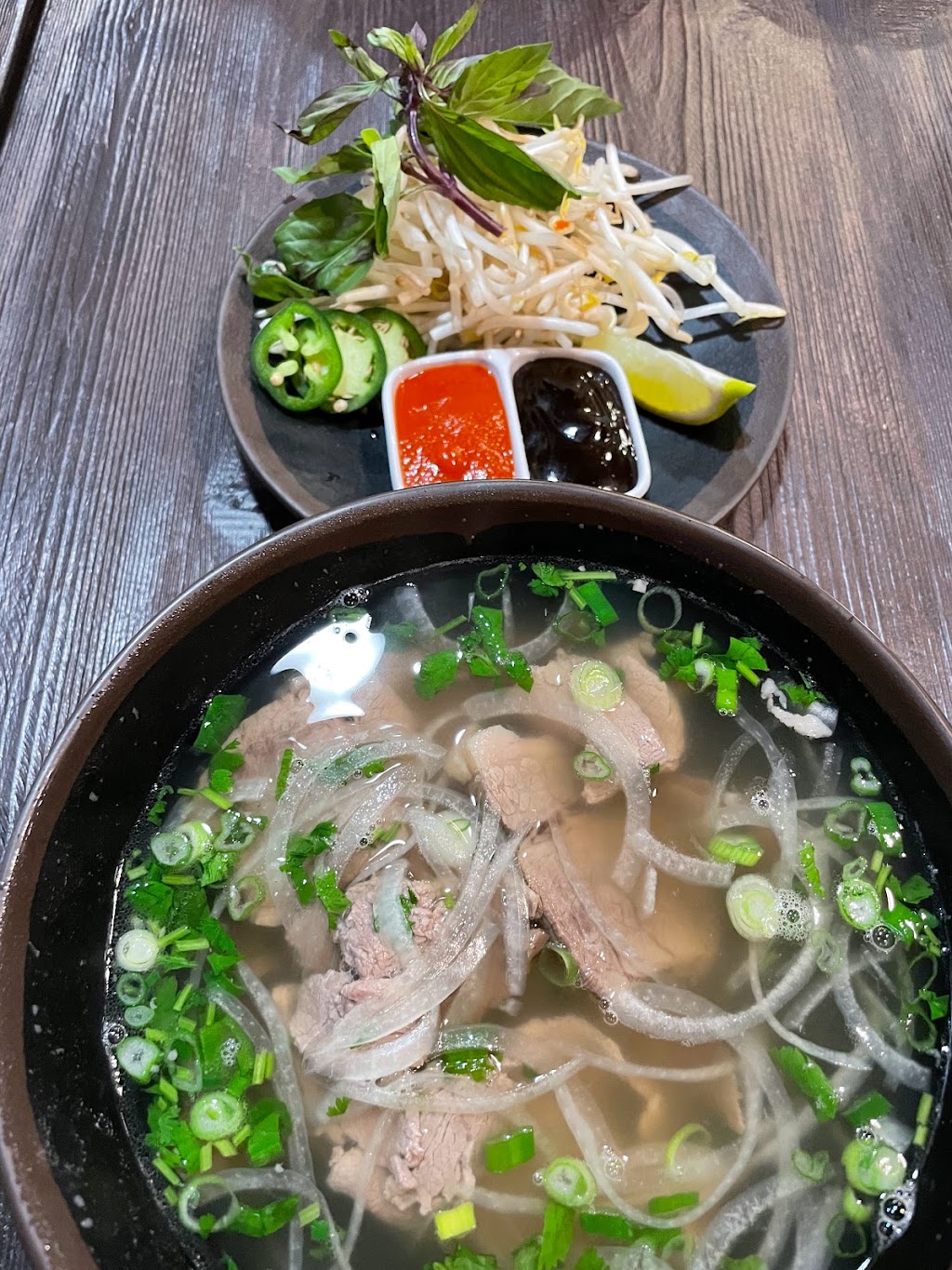 Hanna - Asian Noodle Bar | restaurant | 15960 Los Gatos Blvd, Los Gatos, CA 95032, USA | 4088848659 OR +1 408-884-8659