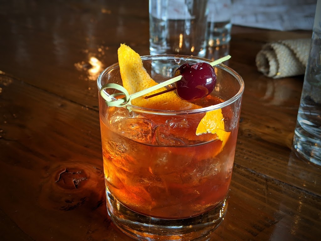 Dry Fly Distilling Bar, Restaurant, & Gift Shop | restaurant | 1021 W Riverside Ave, Spokane, WA 99201, USA | 5094892112 OR +1 509-489-2112