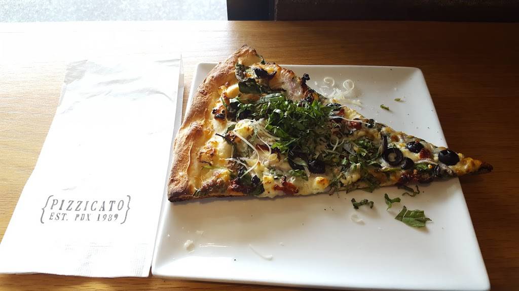 Pizzicato Pizza | restaurant | 14740 NW Cornell Rd, Portland, OR 97229, USA | 5035318989 OR +1 503-531-8989