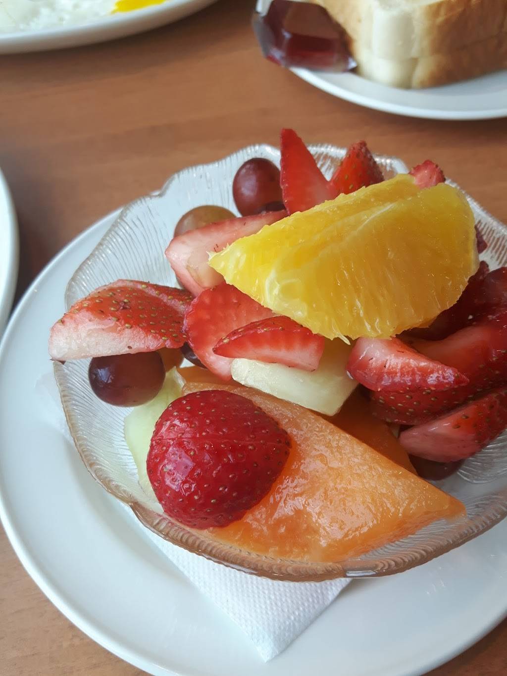 Sunset Grill | restaurant | 10 Manitou Dr, Kitchener, ON N2C 2N3, Canada | 5198940000 OR +1 519-894-0000