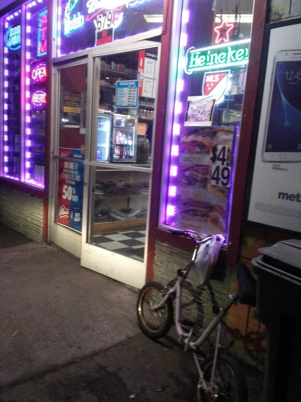 Salehs Smokehouse Market | restaurant | 679 98th Ave, Oakland, CA 94603, USA | 5105539191 OR +1 510-553-9191