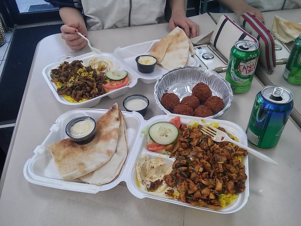 Falafil Hut | restaurant | 1027 W Golf Rd, Hoffman Estates, IL 60169, USA | 8475193656 OR +1 847-519-3656