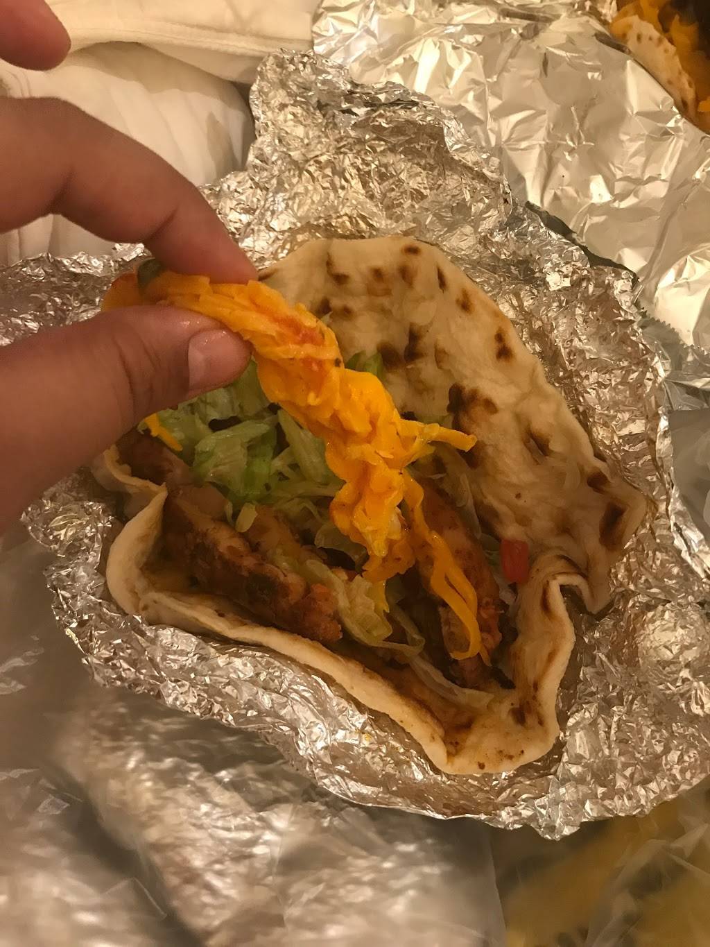 Yummy Taco | restaurant | 146-15 Rockaway Blvd, Jamaica, NY 11436, USA | 7188481288 OR +1 718-848-1288
