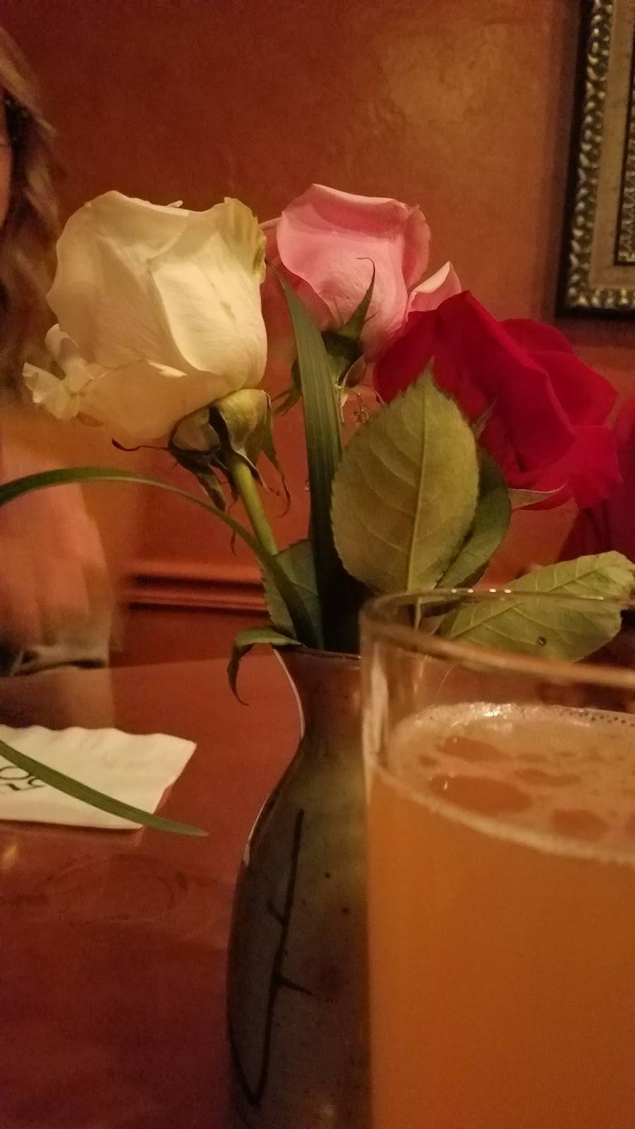 Table 50 | restaurant | 2135, 309 Market St SE, Roanoke, VA 24011, USA | 5409042350 OR +1 540-904-2350