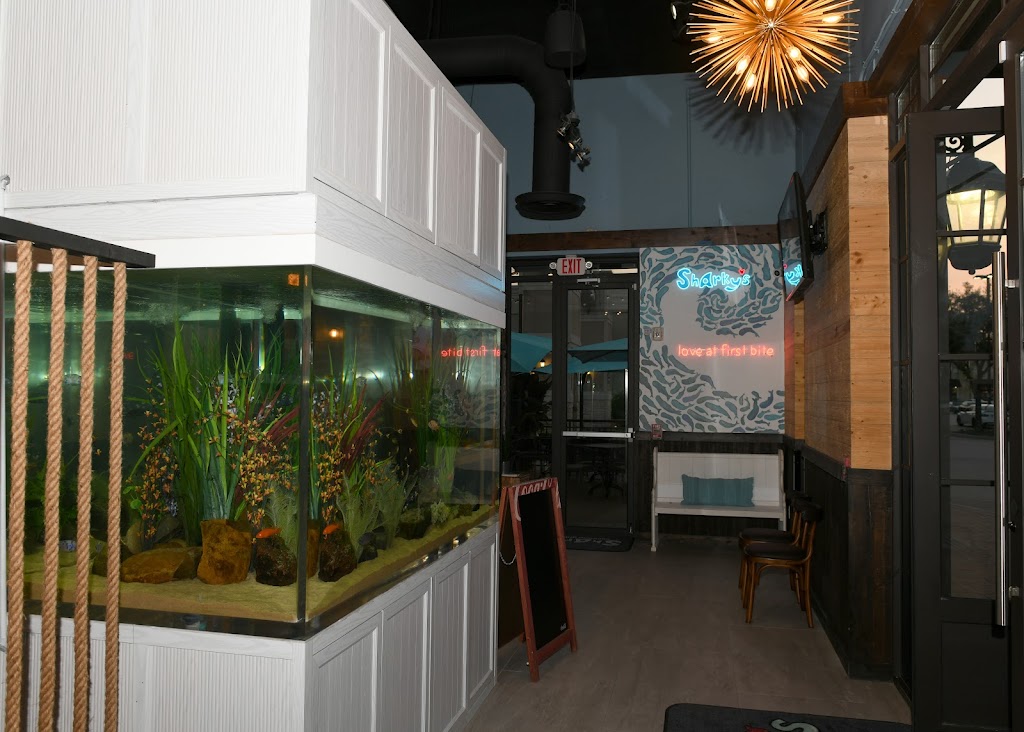 Sharkys American Grill | restaurant | 126 Vintage Park Blvd Suite 126B, Houston, TX 77070, USA | 7132575200 OR +1 713-257-5200