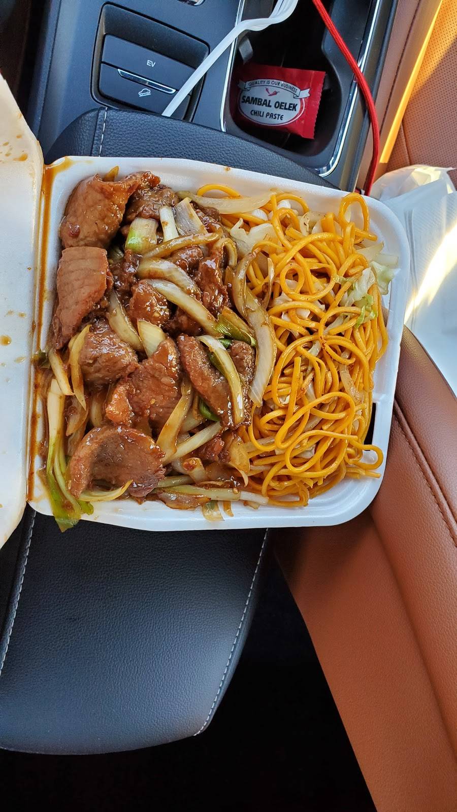 Humble Chef | restaurant | 18845 Sherman Way, Reseda, CA 91335, USA | 8185786700 OR +1 818-578-6700