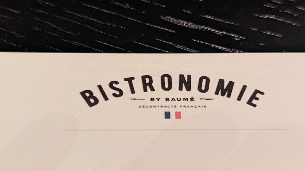 BISTRONOMIE by Baumé | restaurant | 201 California Ave, Palo Alto, CA 94306, USA | 6503288899 OR +1 650-328-8899