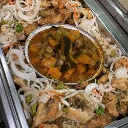 tropical taste restaunt & bakery LLC | restaurant | 233 Livonia Ave, Brooklyn, NY 11212, USA | 3474046550 OR +1 347-404-6550