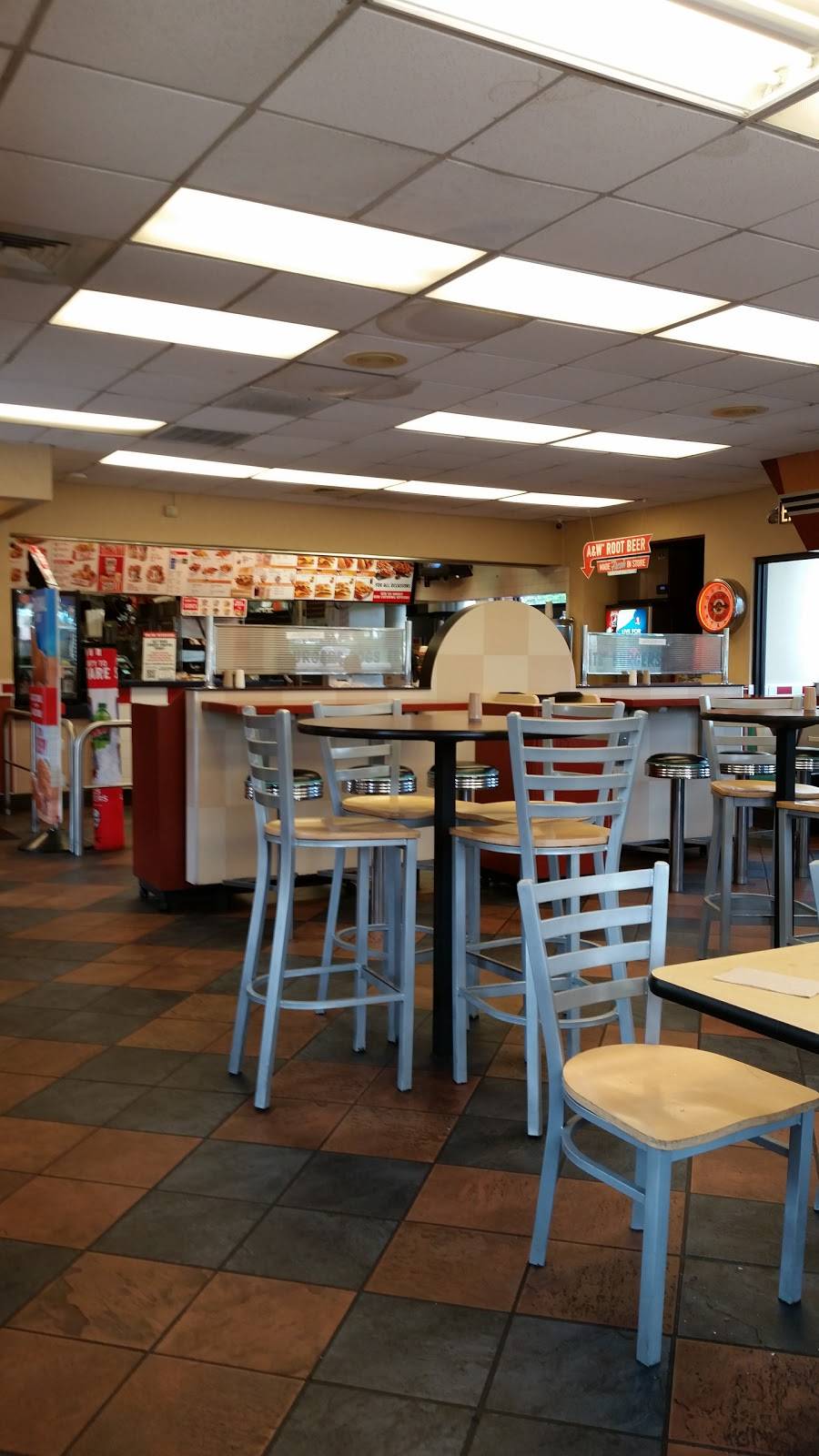 A&W Restaurant | restaurant | 4001 S College Ave, Fort Collins, CO 80525, USA | 9702230836 OR +1 970-223-0836