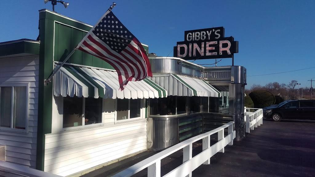 Gibbys Restaurant | restaurant | 10040 Duanesburg Rd, Delanson, NY 12053, USA | 5188952063 OR +1 518-895-2063