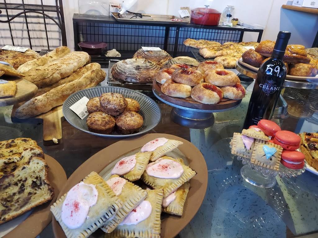 Corner On The Market | bakery | 5345 N 7th Ave, Phoenix, AZ 85013, USA | 6026075048 OR +1 602-607-5048