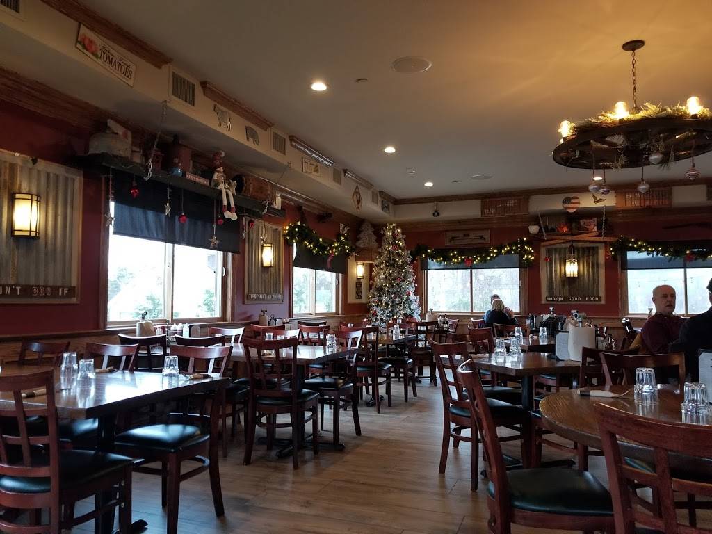 Double S Smokehouse | restaurant | 49 Oakland Ave, Warwick, NY 10990, USA | 8453248522 OR +1 845-324-8522