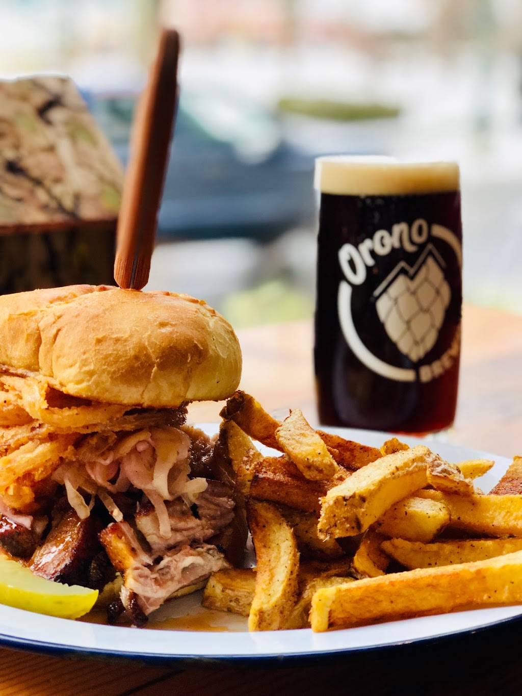 Learys Landing Irish Pub | restaurant | 156 Main St, Bar Harbor, ME 04609, USA | 2076643919 OR +1 207-664-3919