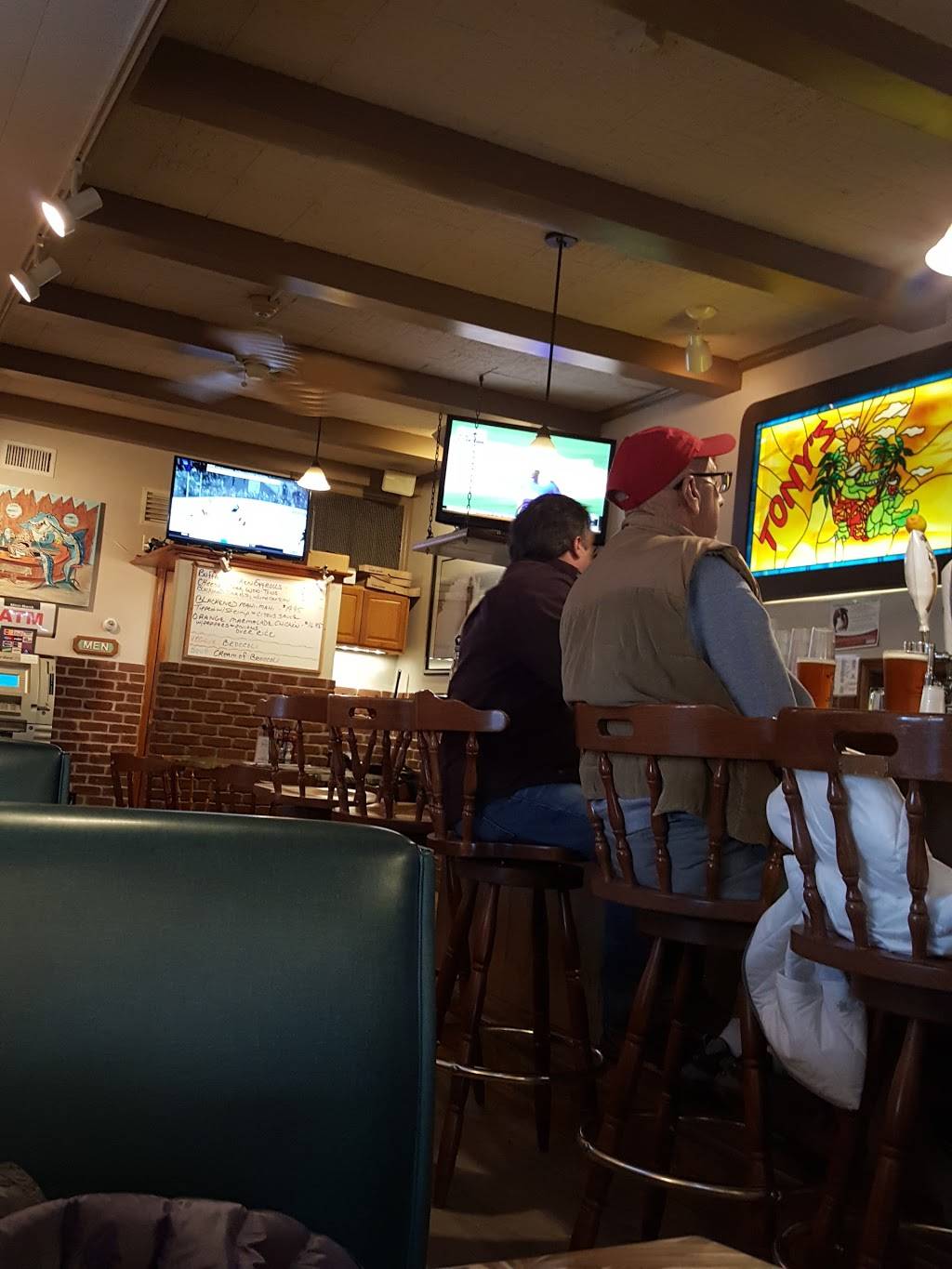 Mulligans Sports Bar & Grill | restaurant | 310 W Hildreth Ave, Wildwood, NJ 08260, USA | 6095224883 OR +1 609-522-4883