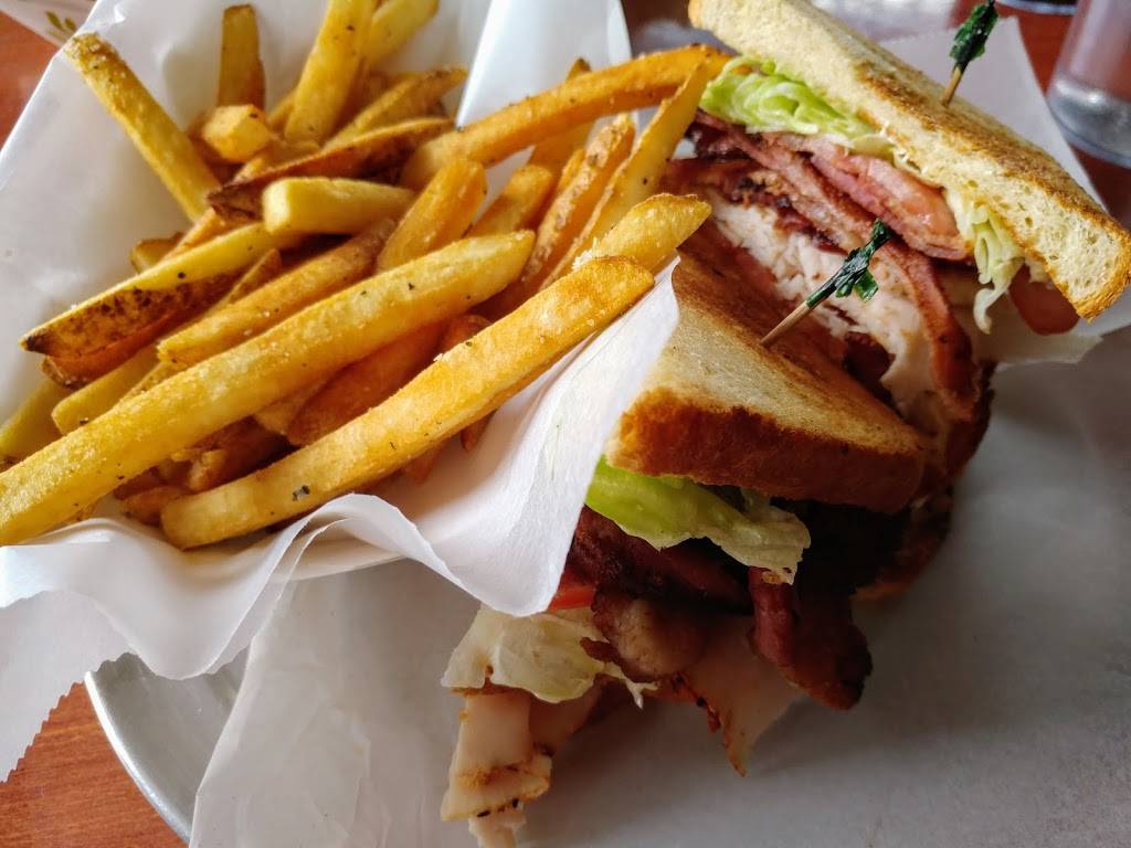 The Grateful Gnome Sandwich Shoppe & Brewery | restaurant | 4369 Stuart St, Denver, CO 80212, USA | 7205986863 OR +1 720-598-6863