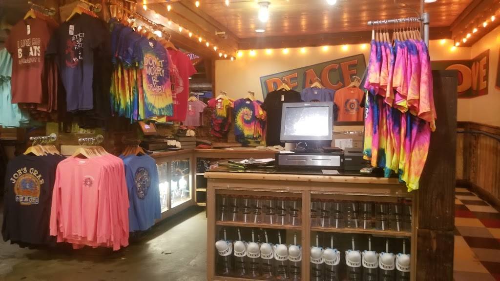 Joes Crab Shack | restaurant | 230 Portofino Way, Redondo Beach, CA 90277, USA | 3104061999 OR +1 310-406-1999