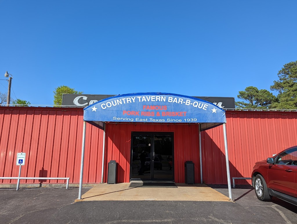 Country Tavern | restaurant | 1526 FM2767, Kilgore, TX 75662, USA | 9039849954 OR +1 903-984-9954