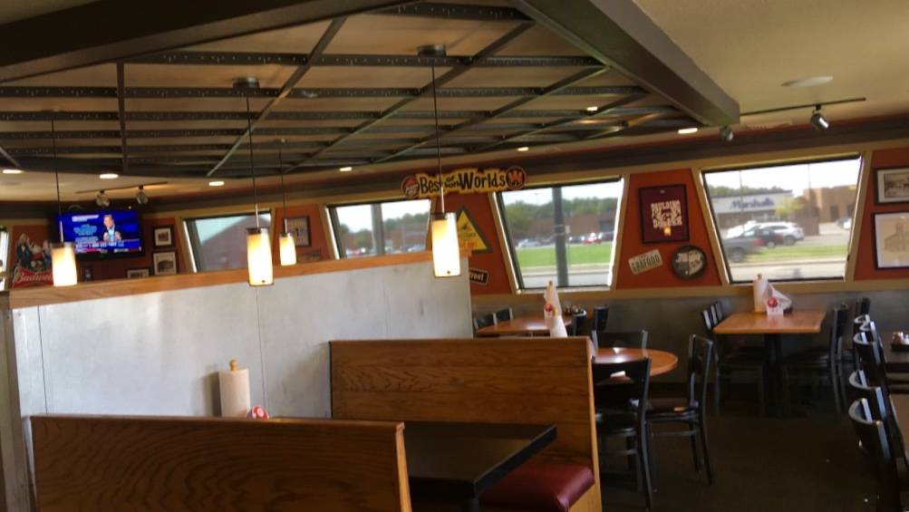 Pizza Hut | restaurant | 1133 N Clinton St, Defiance, OH 43512, USA | 4197828307 OR +1 419-782-8307