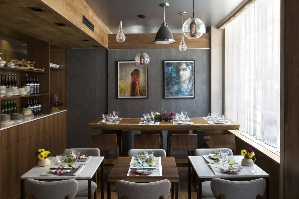 Graffiti Earth | restaurant | 190 Church St, New York, NY 10013, USA | 2125429440 OR +1 212-542-9440