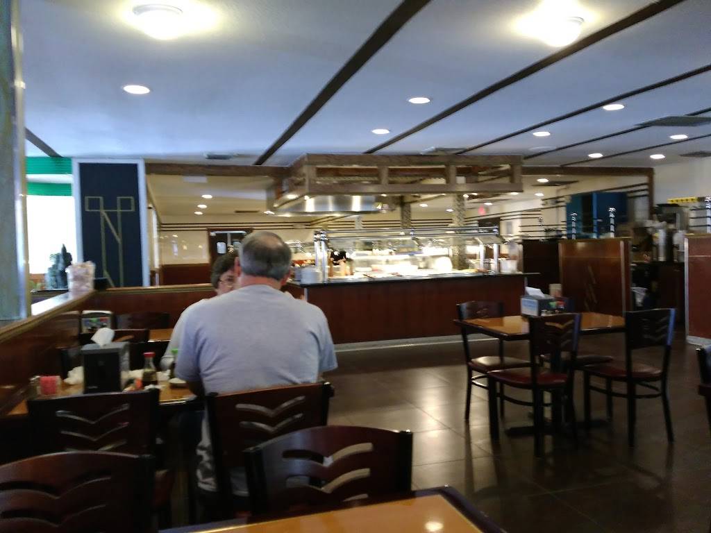 Grand China Buffet | restaurant | 10 Palm Harbor Village Way W, Palm Coast, FL 32137, USA | 3862835688 OR +1 386-283-5688