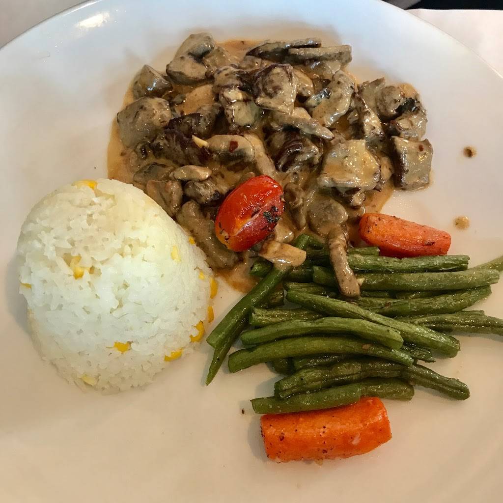 Chez Joel Bistro Francais | restaurant | 1119 W Taylor St, Chicago, IL 60607, USA | 3122266479 OR +1 312-226-6479